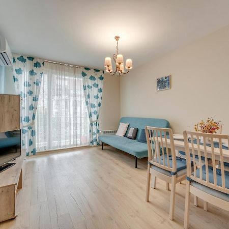 Bright And Newly Refurbished Apartment Near Center Sofia Exteriör bild