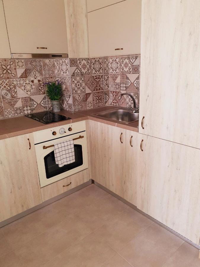 Bright And Newly Refurbished Apartment Near Center Sofia Exteriör bild