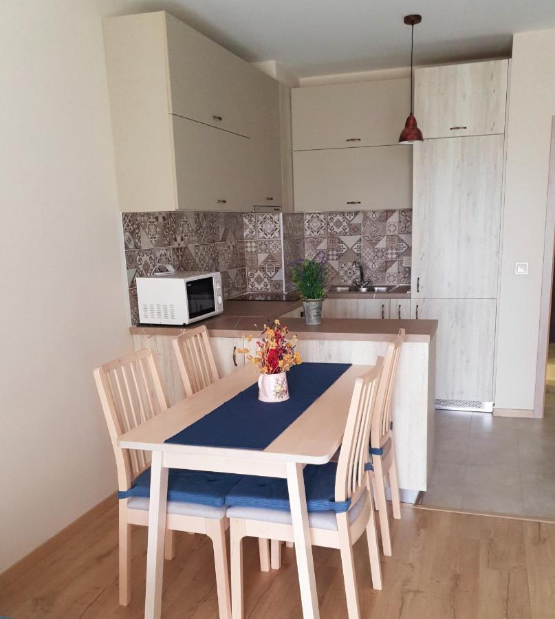 Bright And Newly Refurbished Apartment Near Center Sofia Exteriör bild