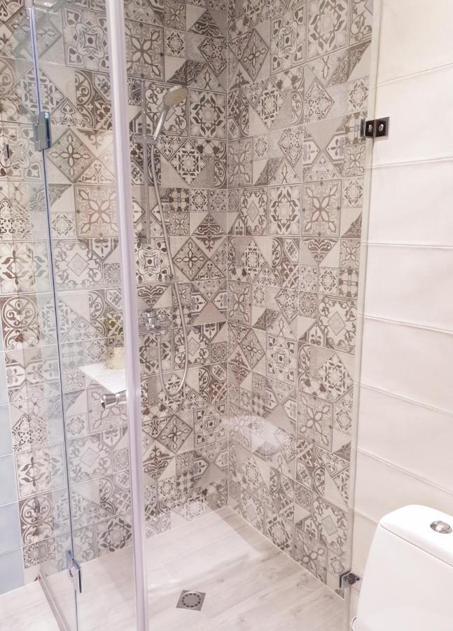 Bright And Newly Refurbished Apartment Near Center Sofia Exteriör bild