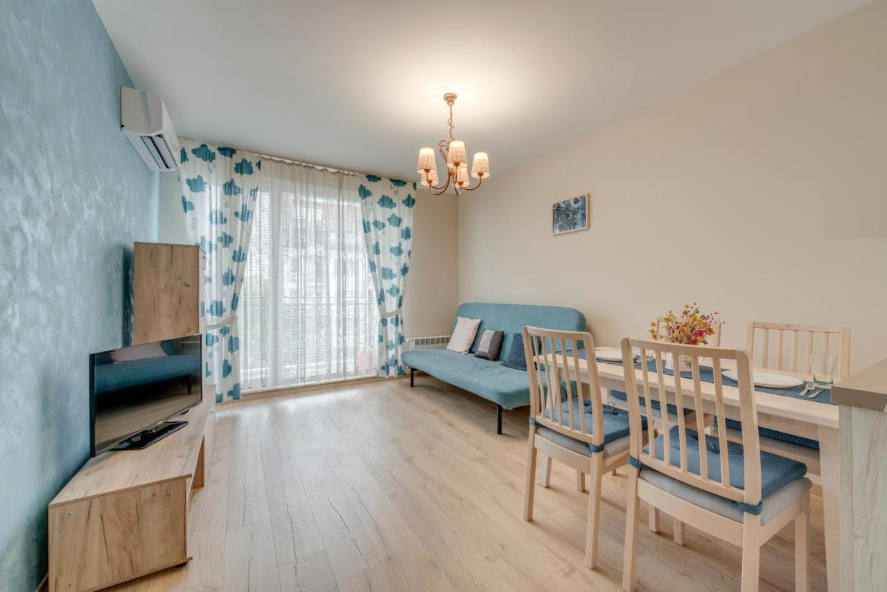 Bright And Newly Refurbished Apartment Near Center Sofia Exteriör bild