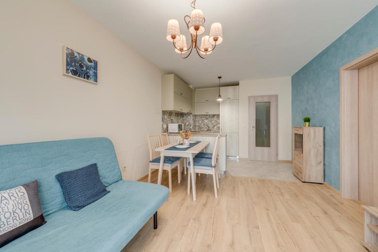 Bright And Newly Refurbished Apartment Near Center Sofia Exteriör bild