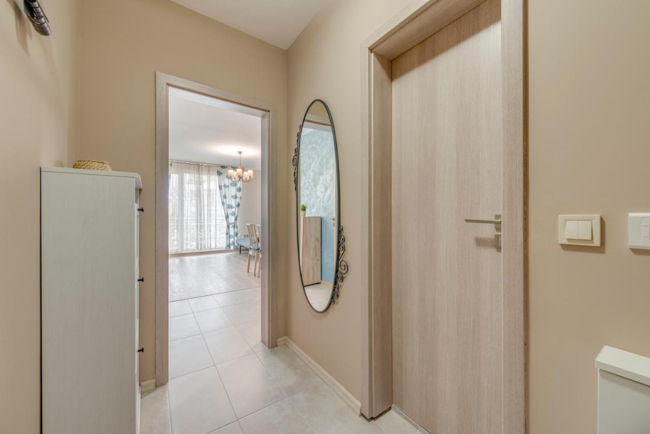 Bright And Newly Refurbished Apartment Near Center Sofia Exteriör bild