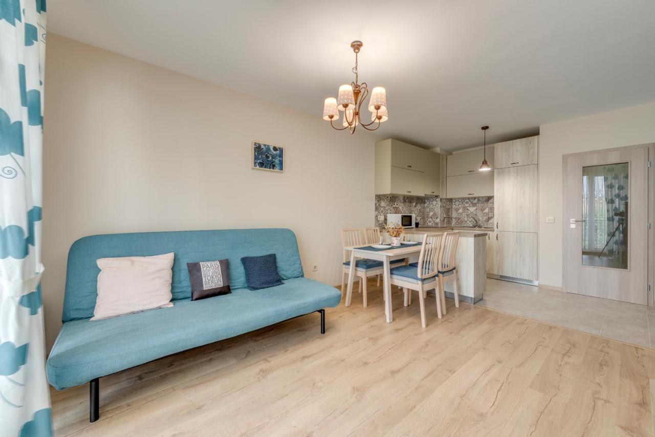 Bright And Newly Refurbished Apartment Near Center Sofia Exteriör bild